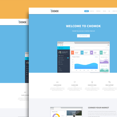 Web Design