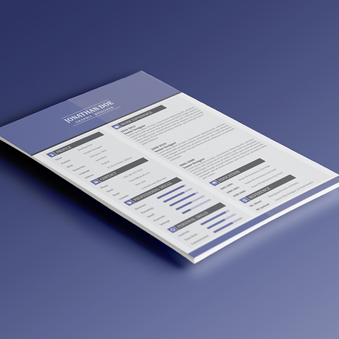Print Design