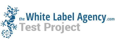 White Label Agency